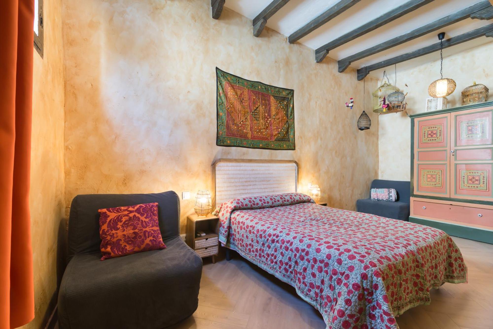 Hostal Artistic B&B — Fotos 2